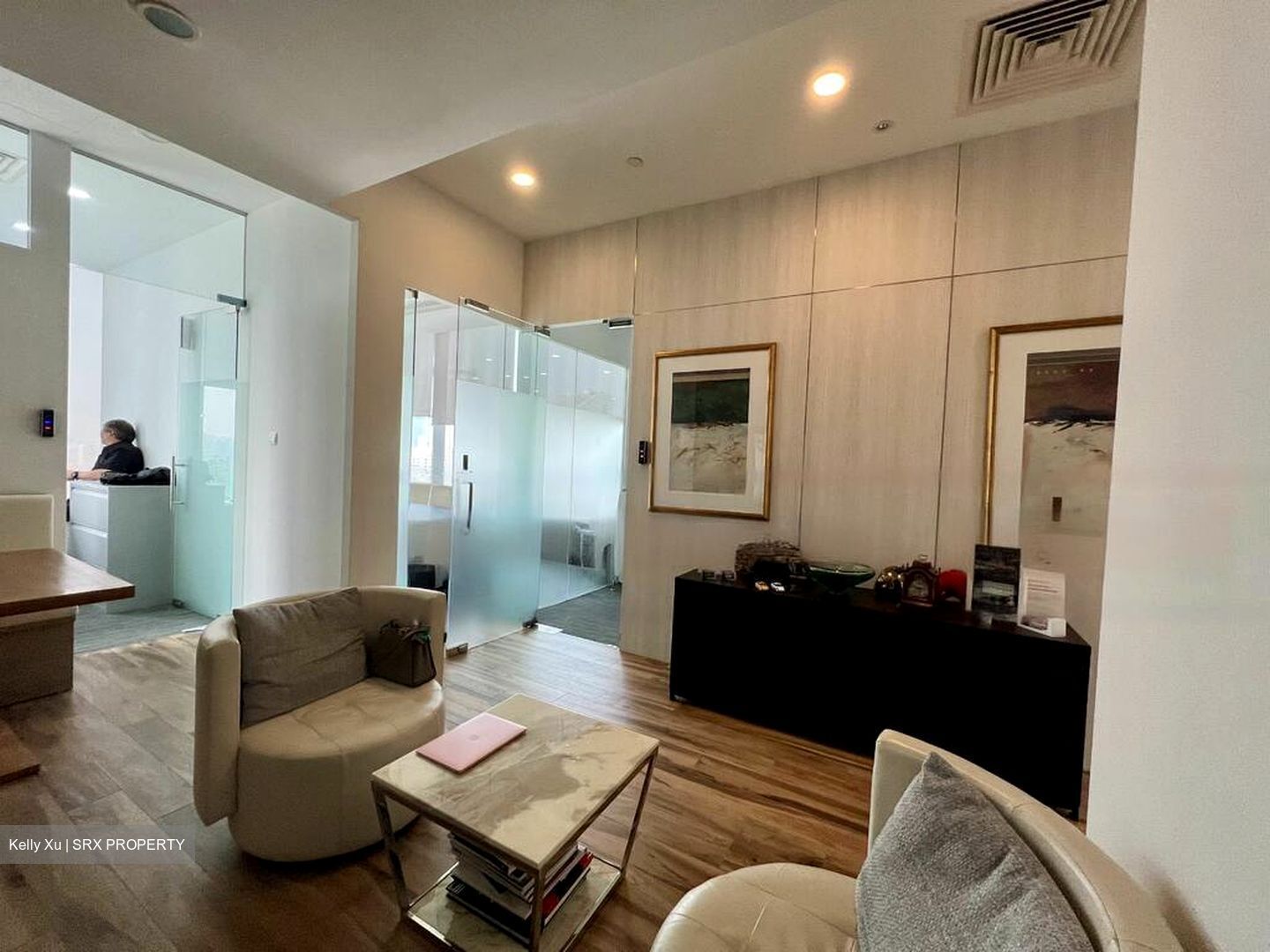 The Central (D1), Office #453451721